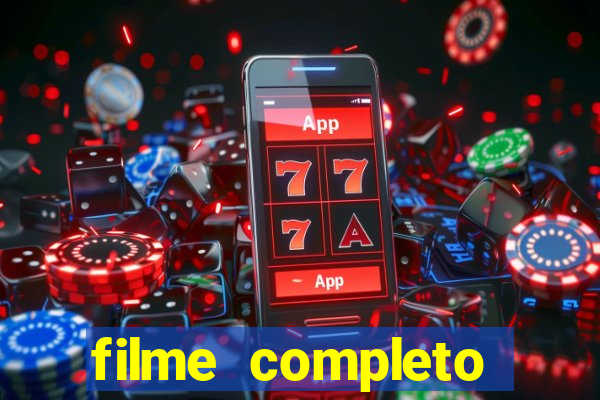 filme completo dublado megamente